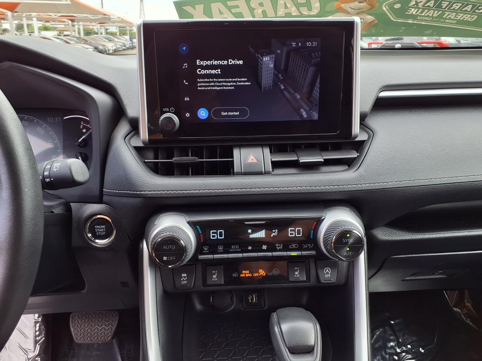 Used 2024 Toyota RAV4 SUV