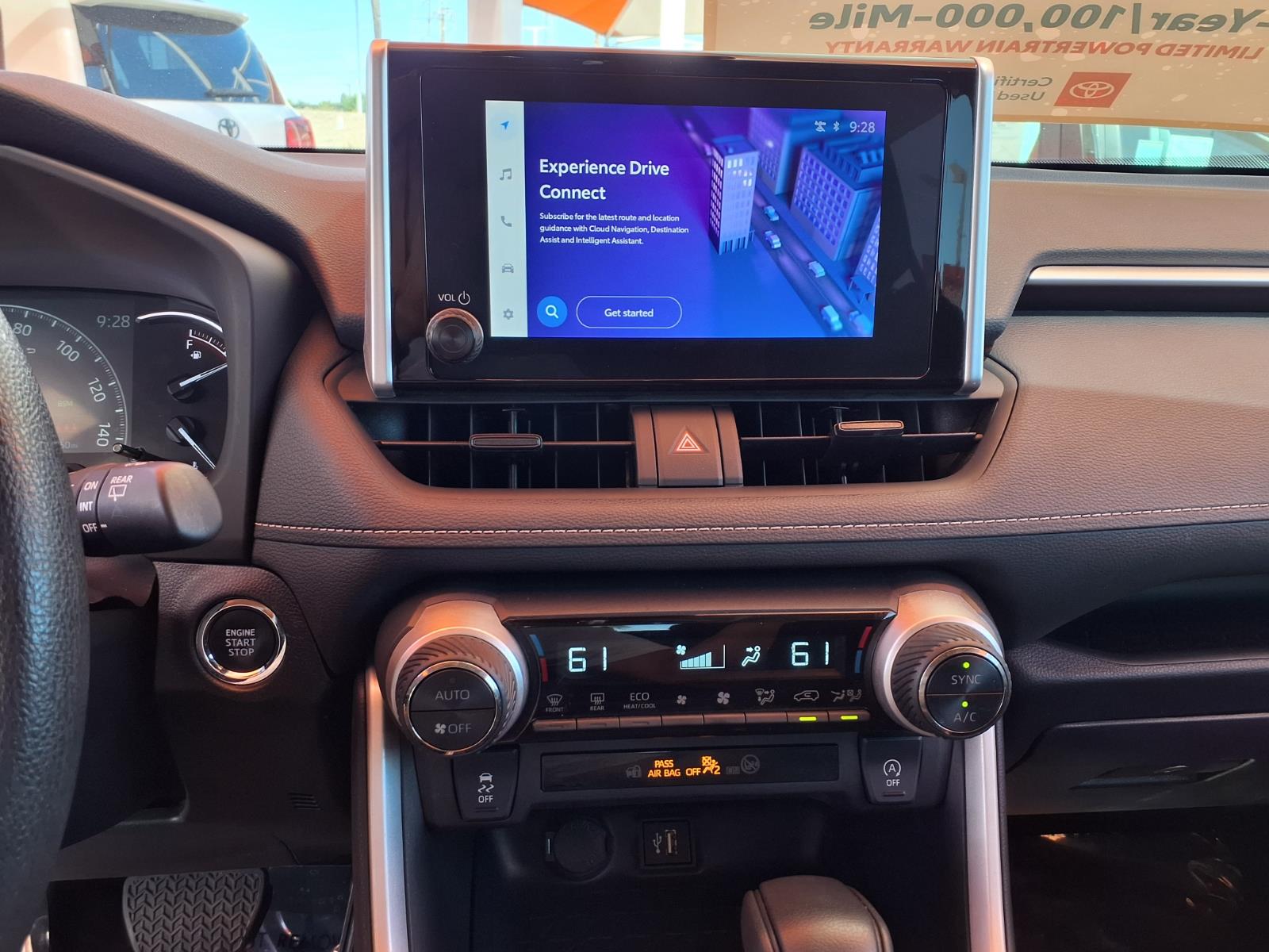 Used 2024 Toyota RAV4 SUV