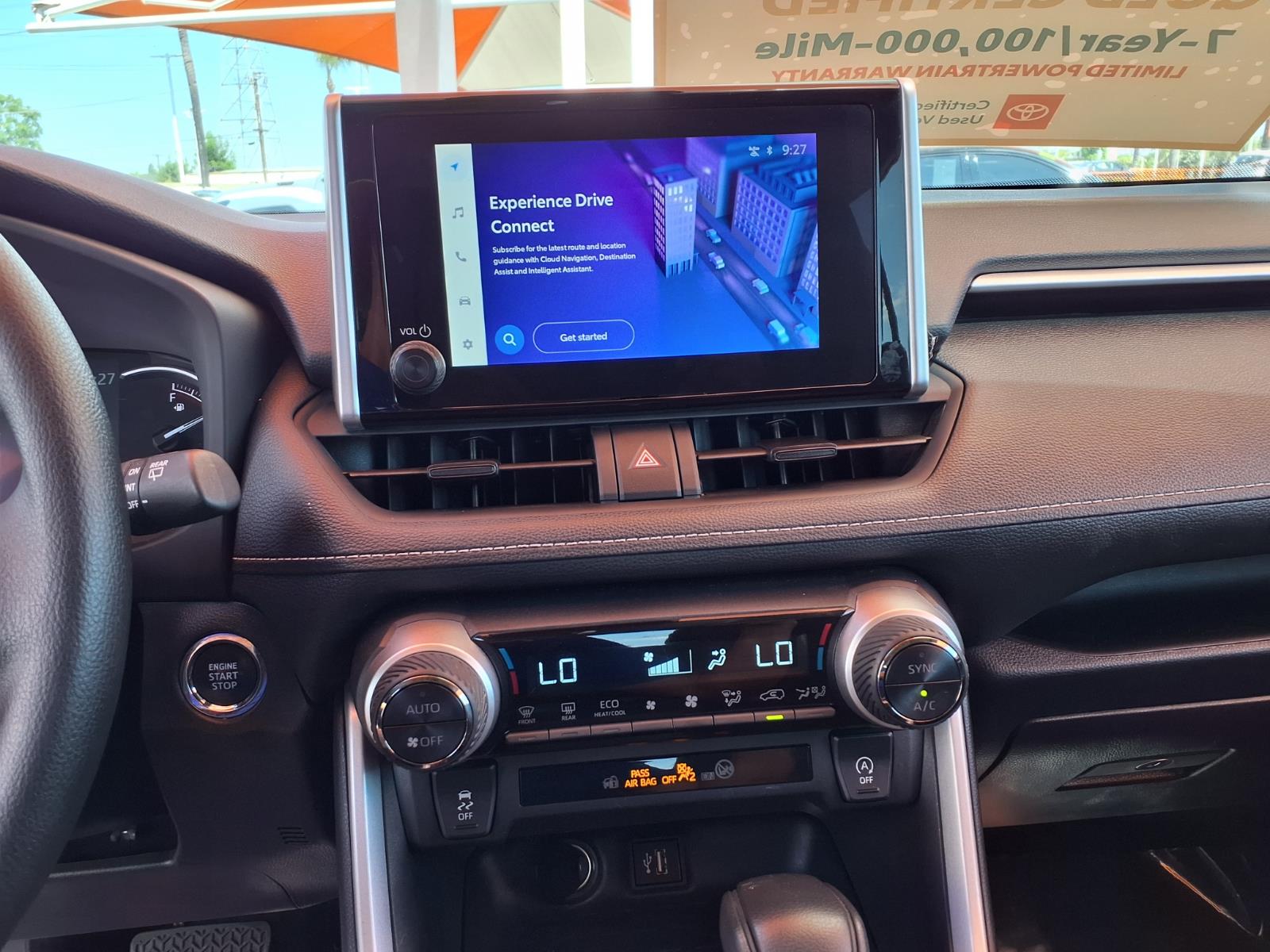 Used 2024 Toyota RAV4 SUV