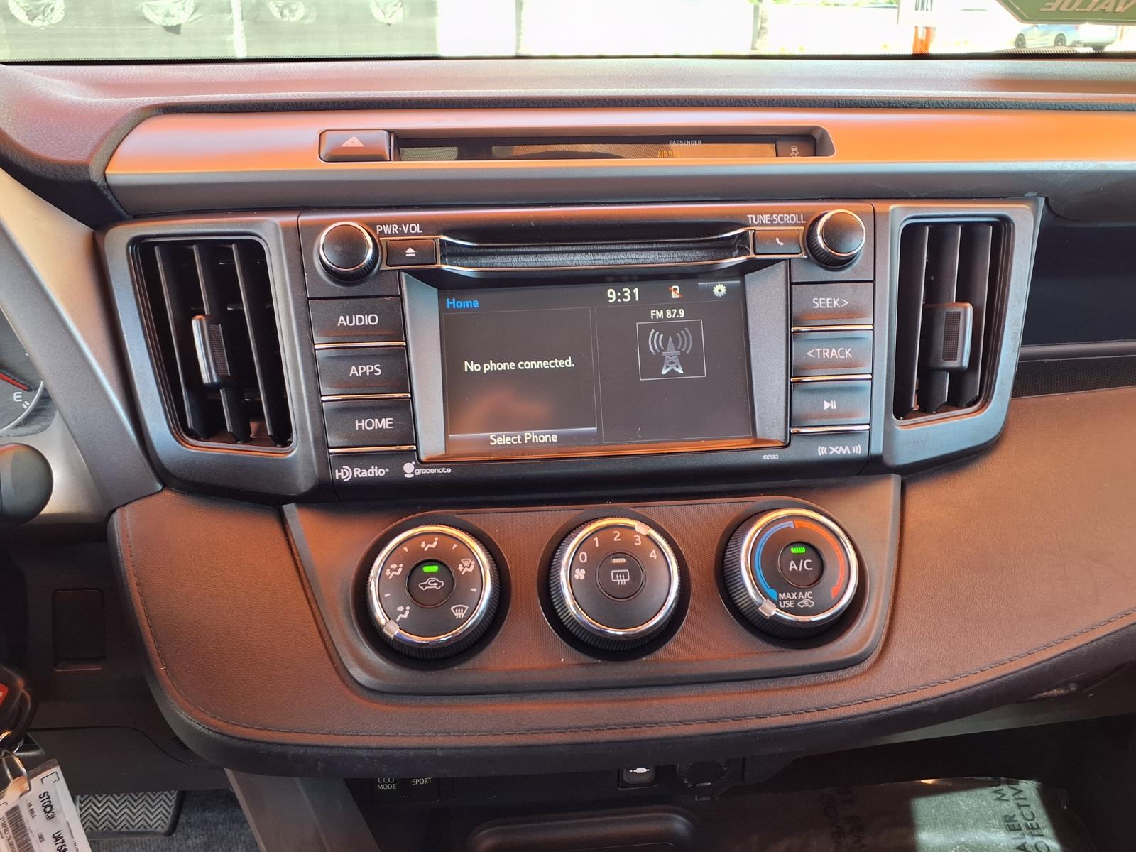 Used 2016 Toyota RAV4 SUV