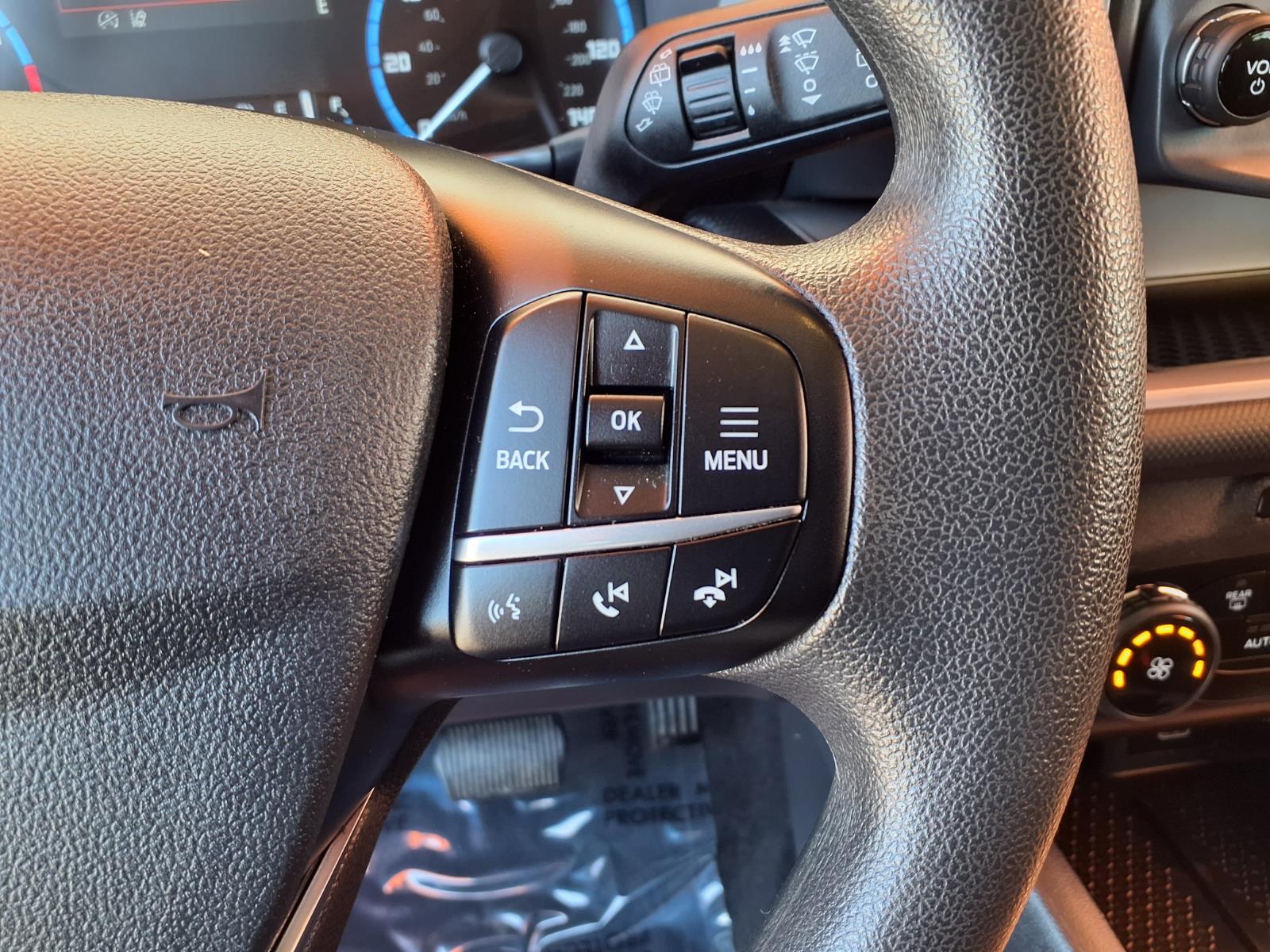 Used 2023 Ford Bronco Sport SUV
