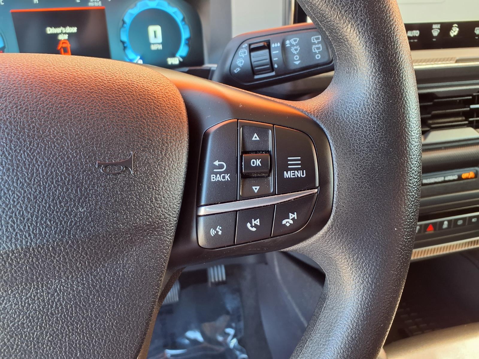 Used 2025 Ford Bronco Sport SUV