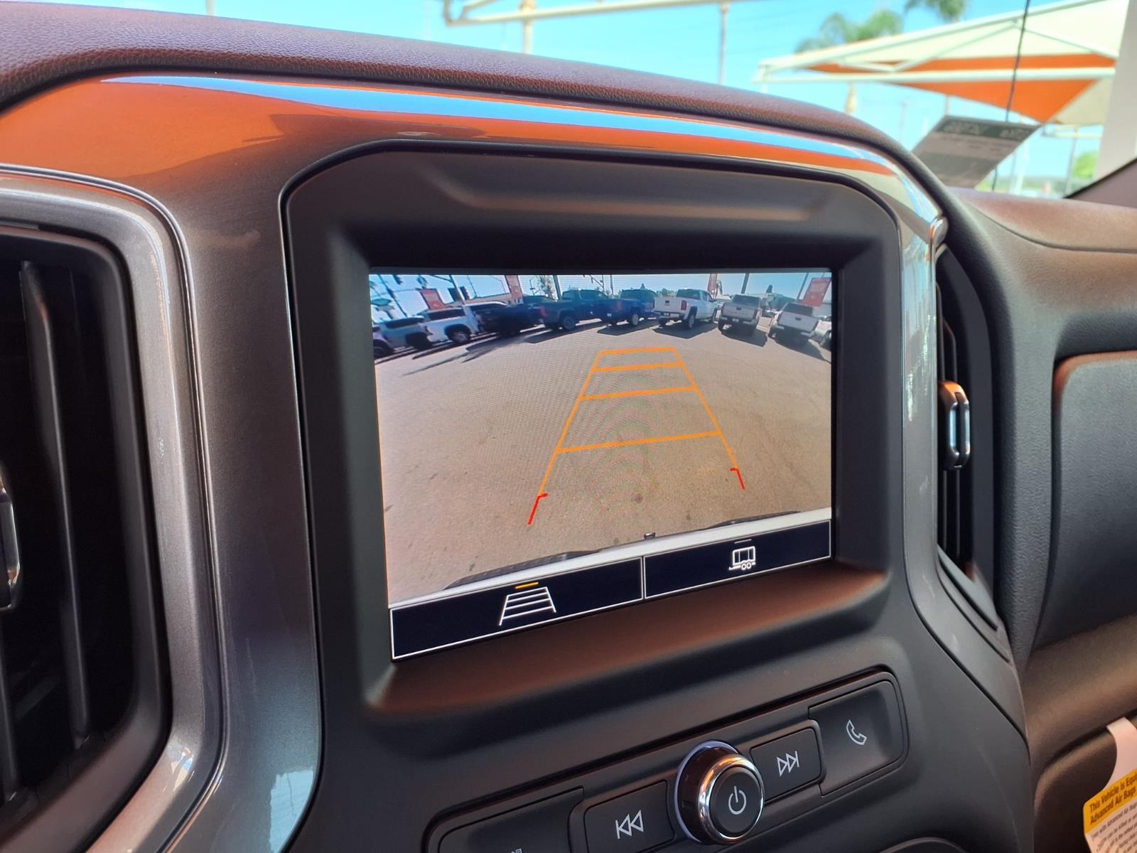Used 2026 Chevrolet Silverado 1500 Truck
