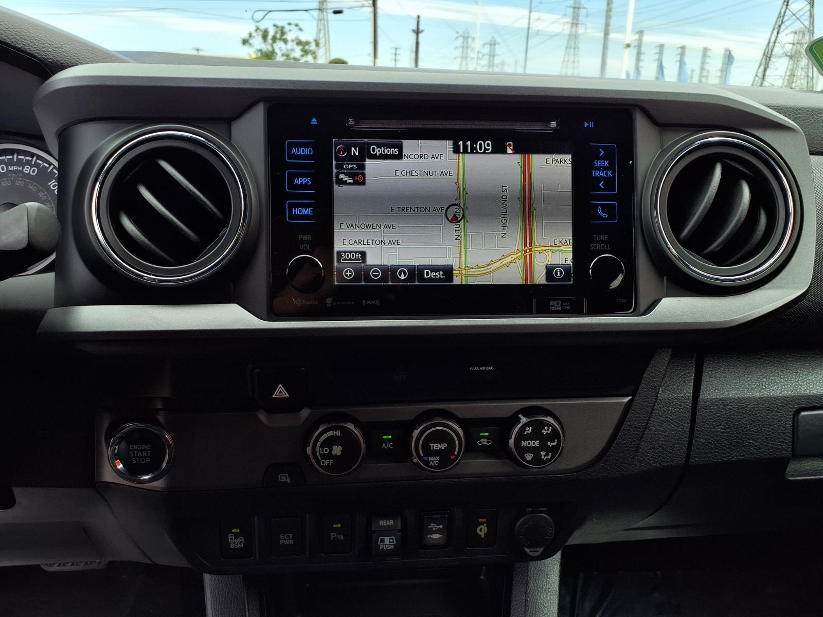 Used 2019 Toyota Tacoma 2WD Truck