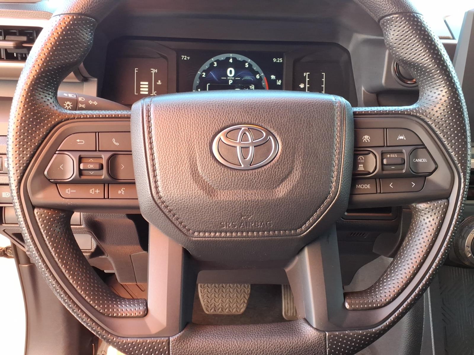 Used 2024 Toyota Tacoma 2WD Truck