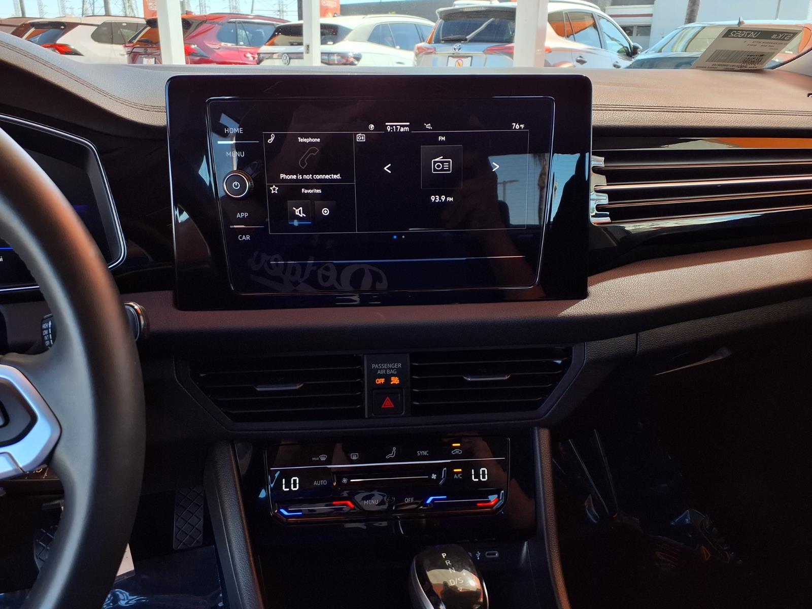 Used 2025 Volkswagen Jetta Sedan