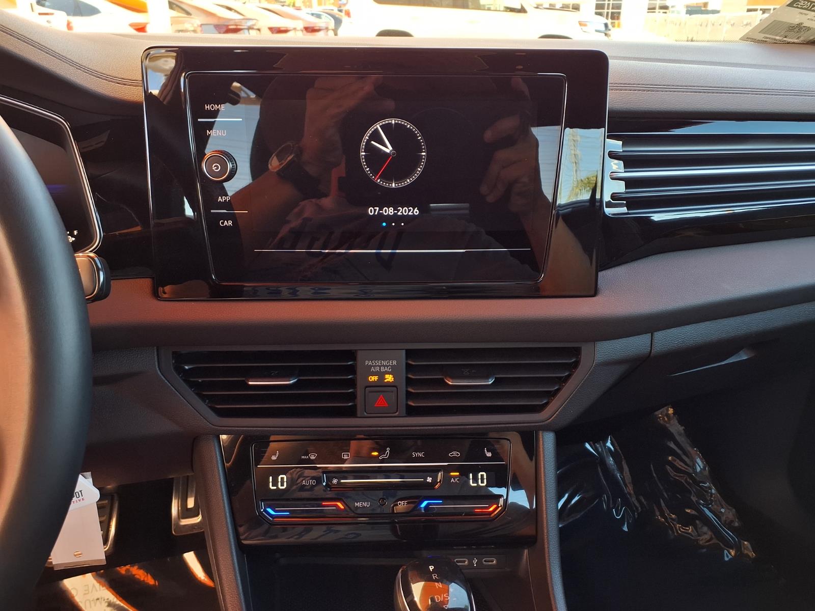 Used 2025 Volkswagen Jetta Sedan