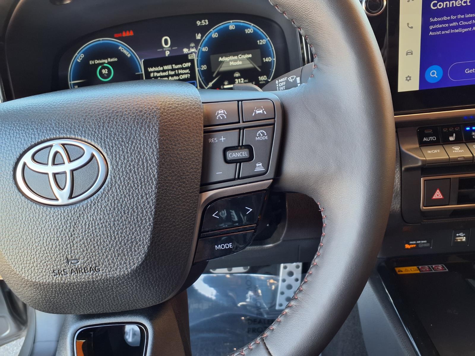Used 2025 Toyota Camry Sedan