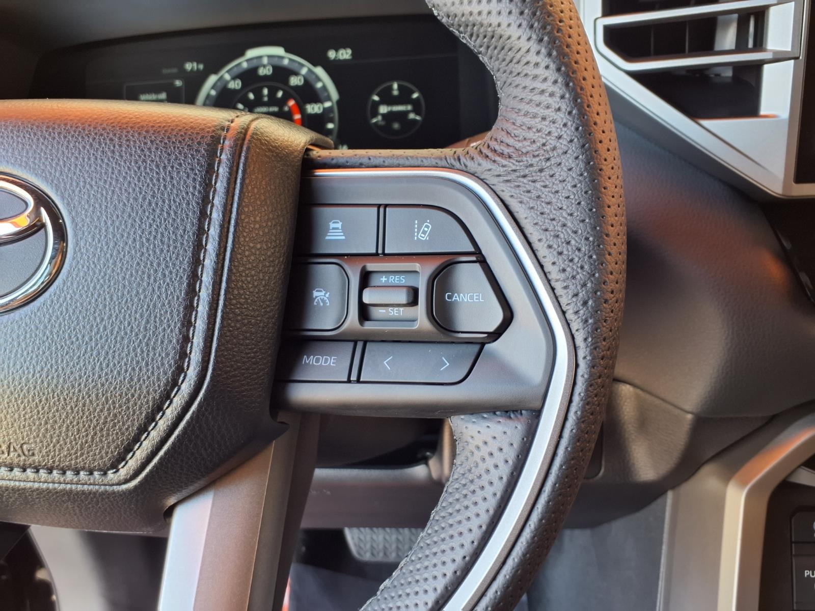 Used 2026 Toyota Tundra 4WD Truck