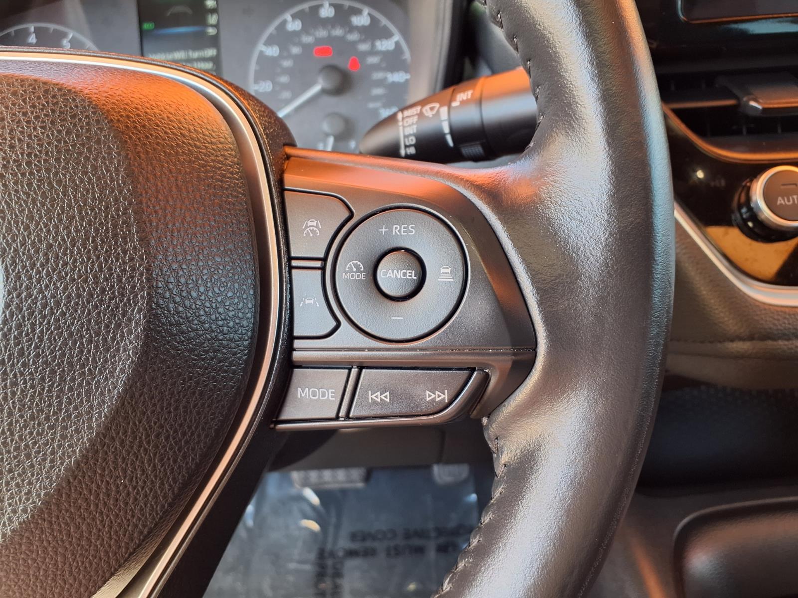 Used 2023 Toyota Corolla Sedan