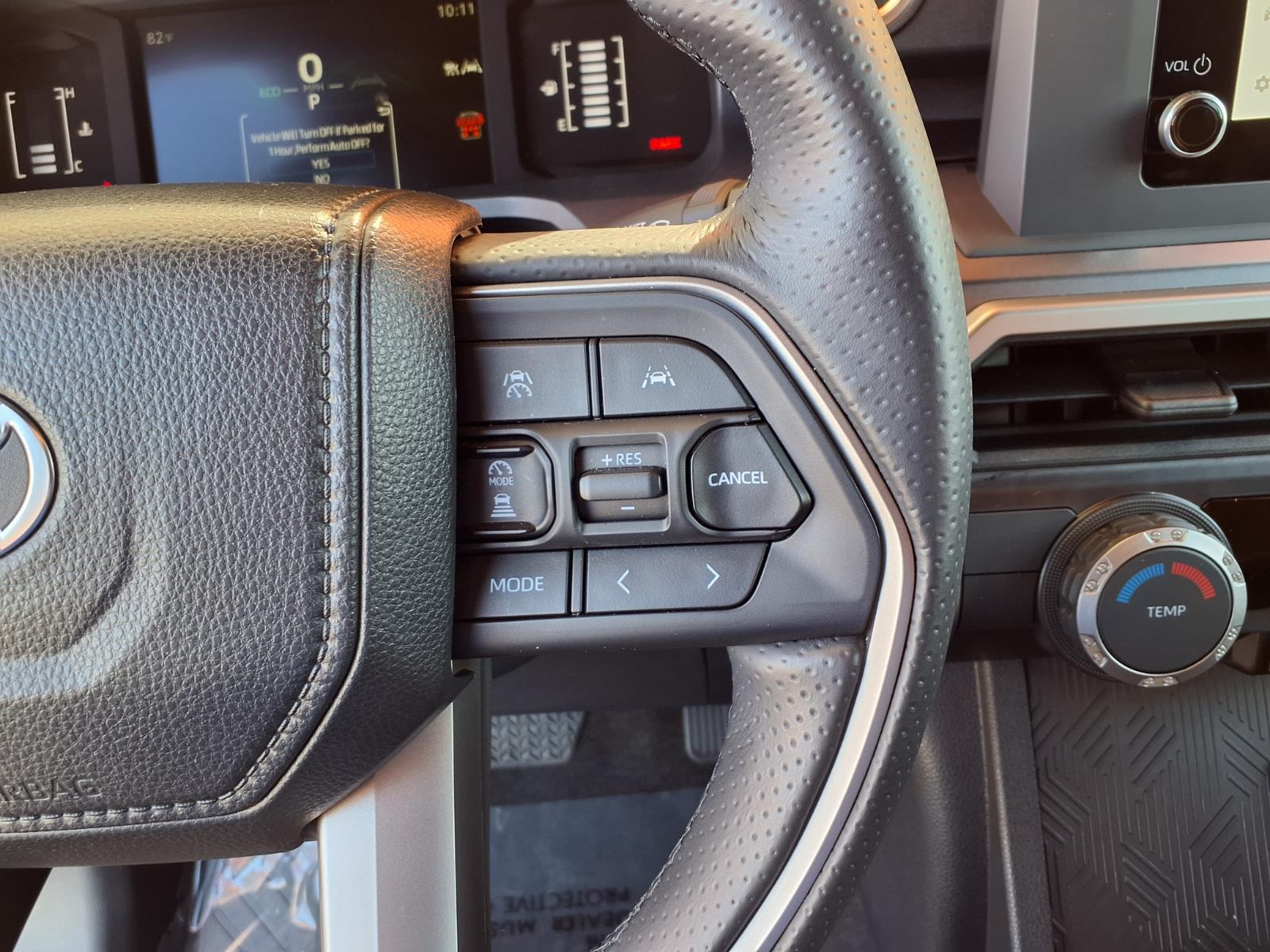 Used 2026 Toyota 4Runner SUV