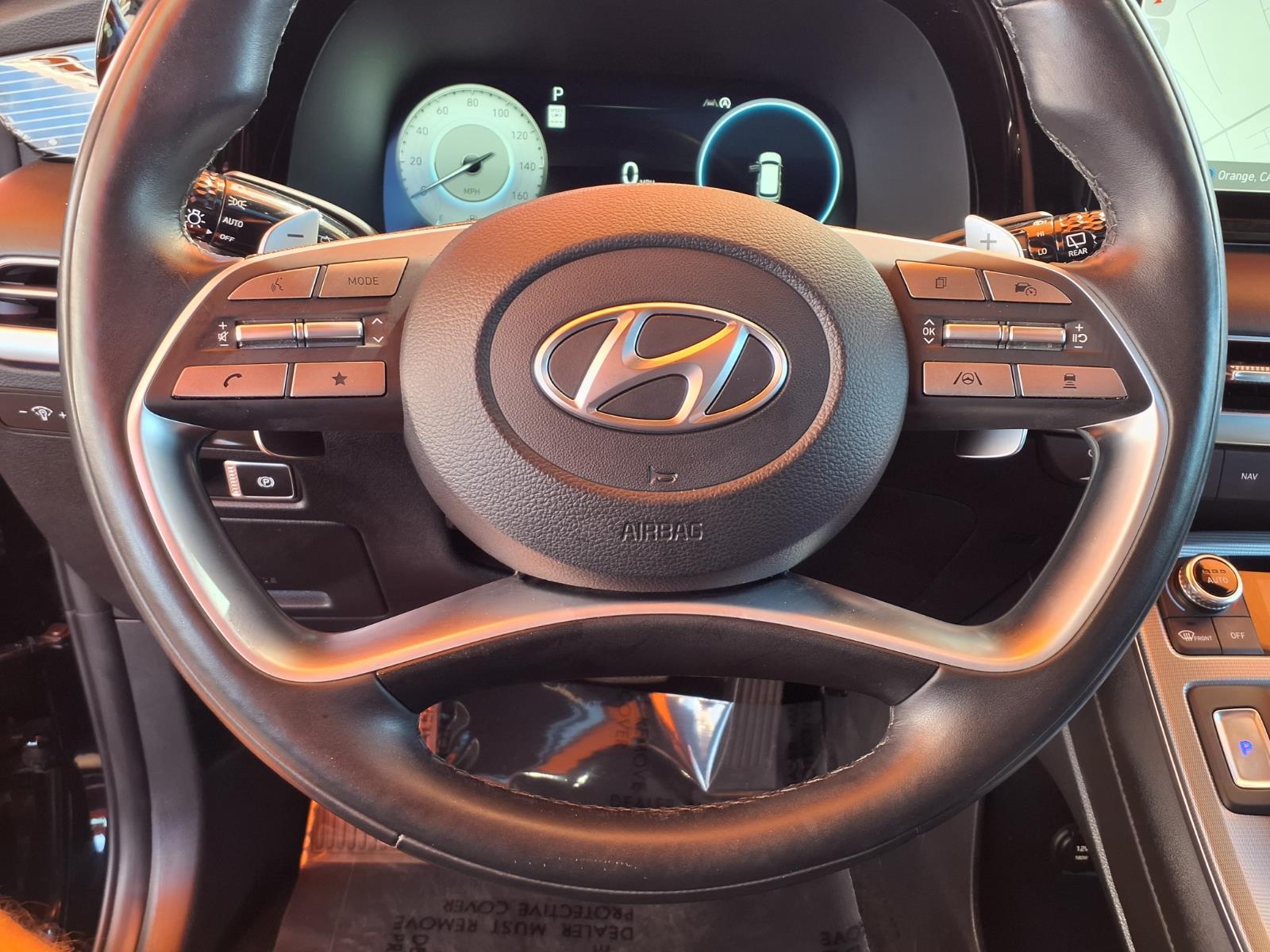 Used 2023 Hyundai Palisade SUV
