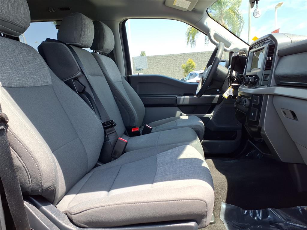 2021 Ford F-150 XLT - Photo 22