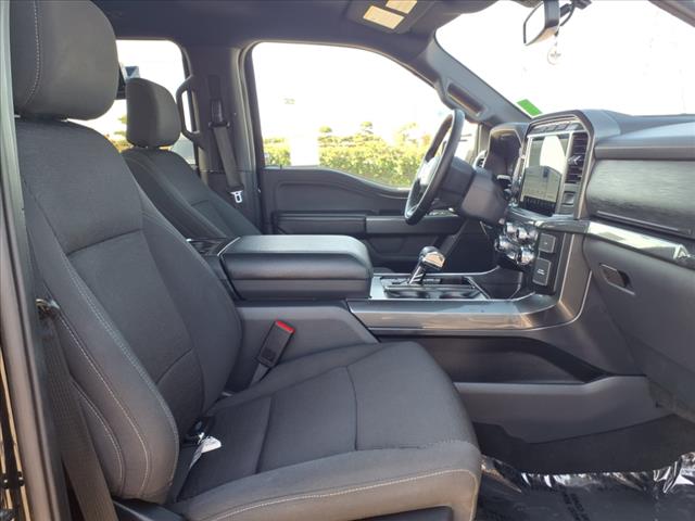 2023 Ford F-150 2WD