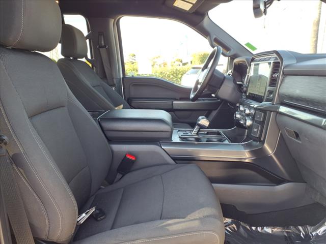 2023 Ford F-150 2WD