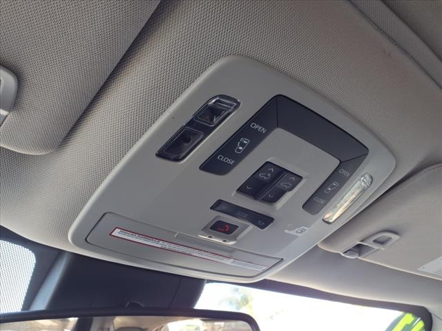 2021 Toyota Sienna LE 8-Passenger