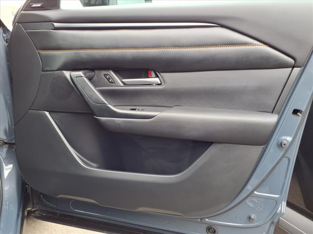 2024 Mazda CX-50 2.5 Turbo Premium