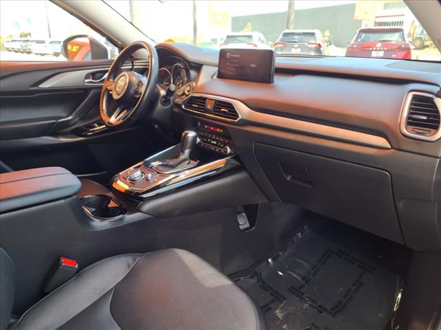 2023 Mazda CX-9 Touring Plus