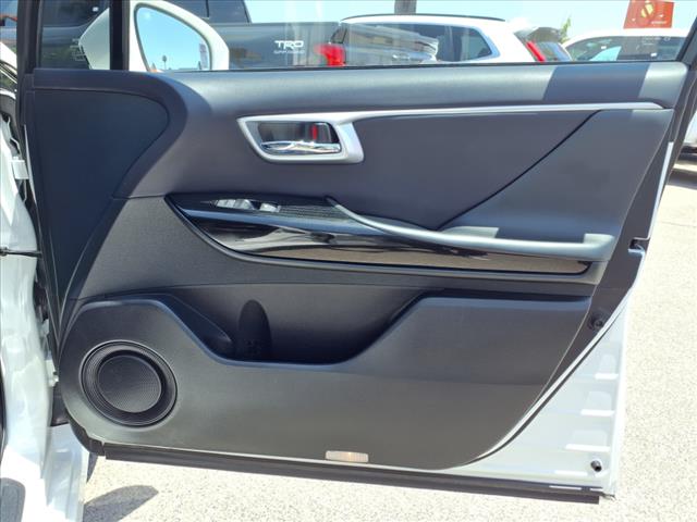 2019 Toyota Mirai 