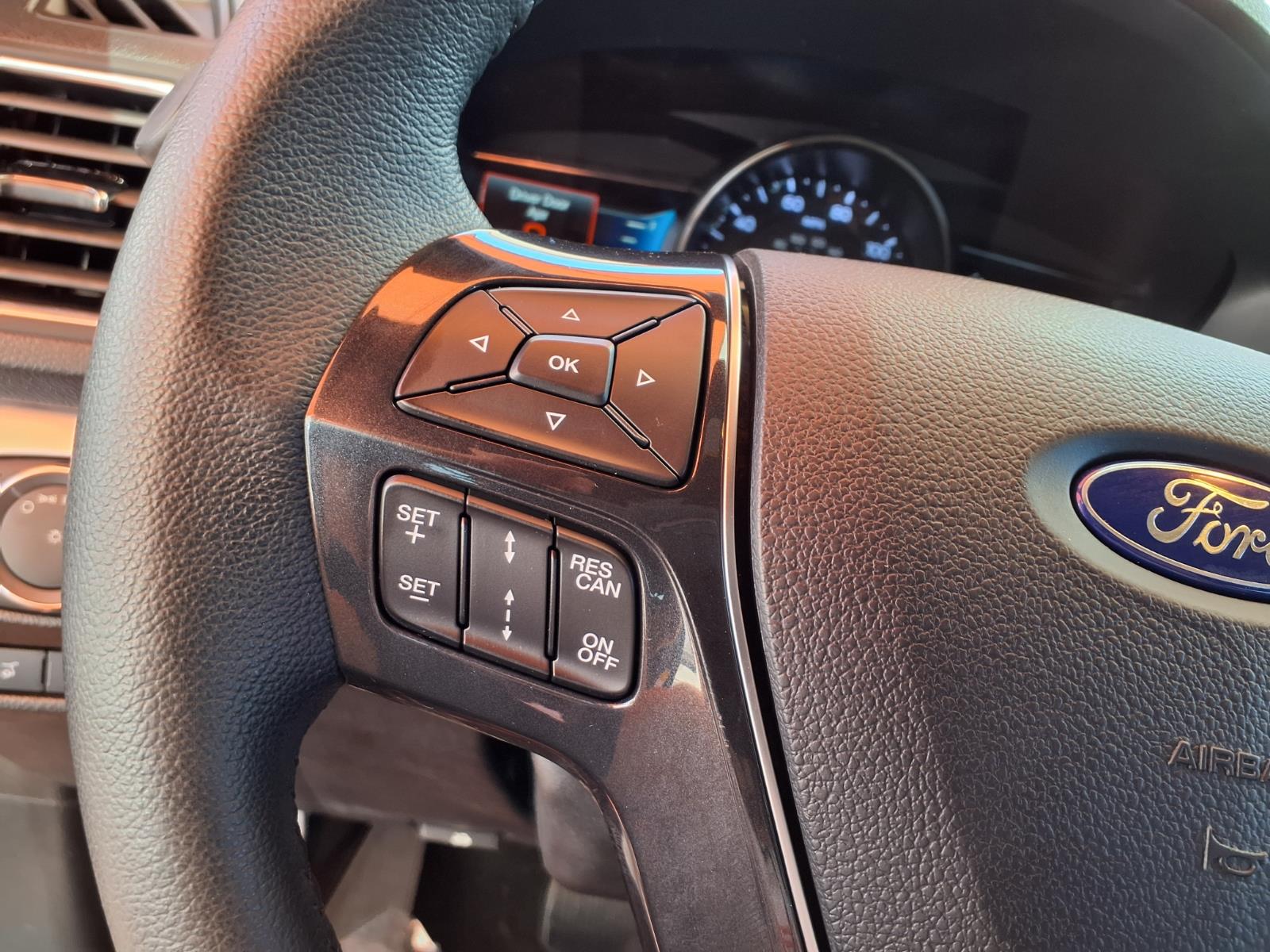 Used 2018 Ford Explorer SUV
