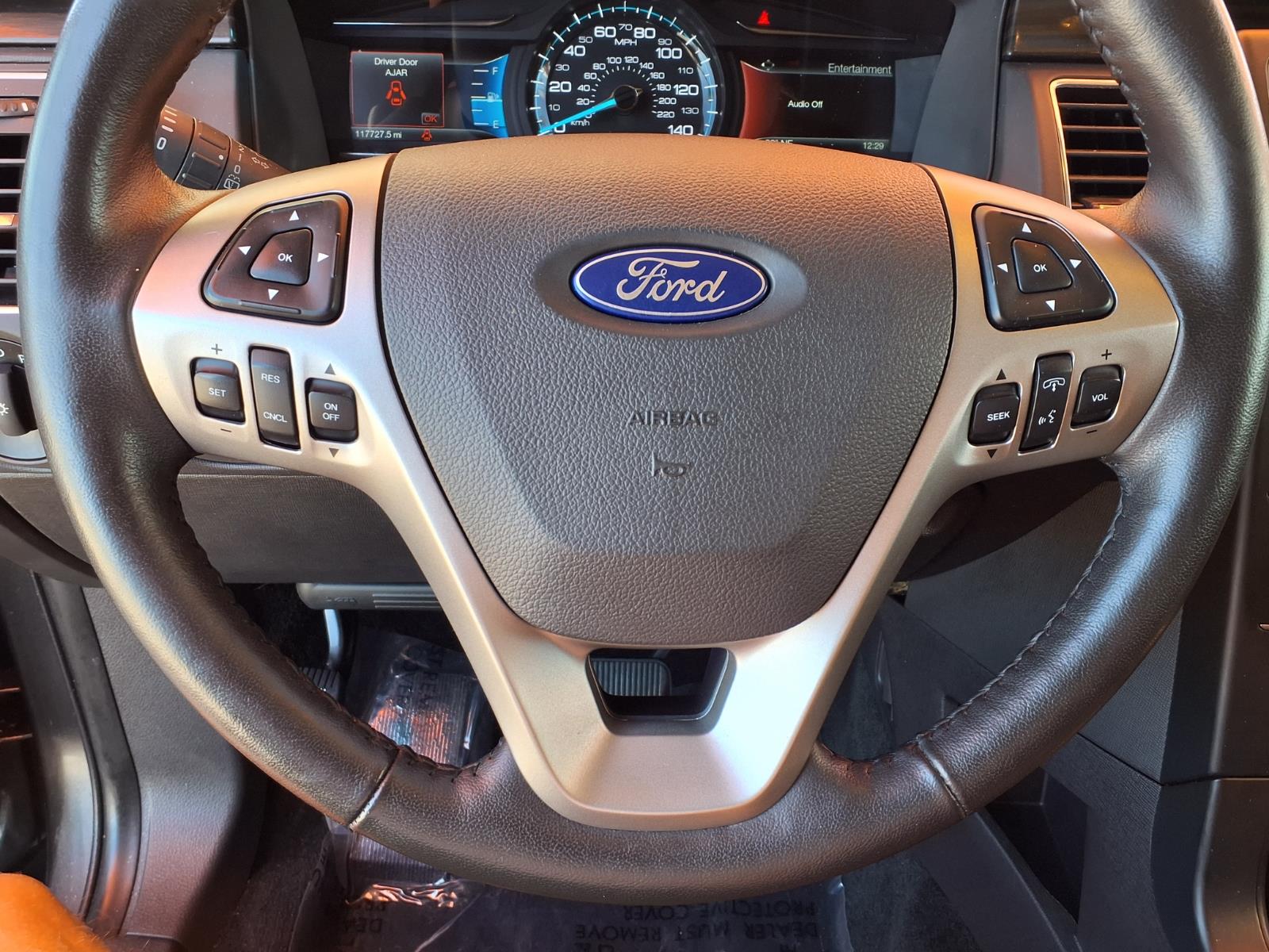 Used 2015 Ford Flex SUV