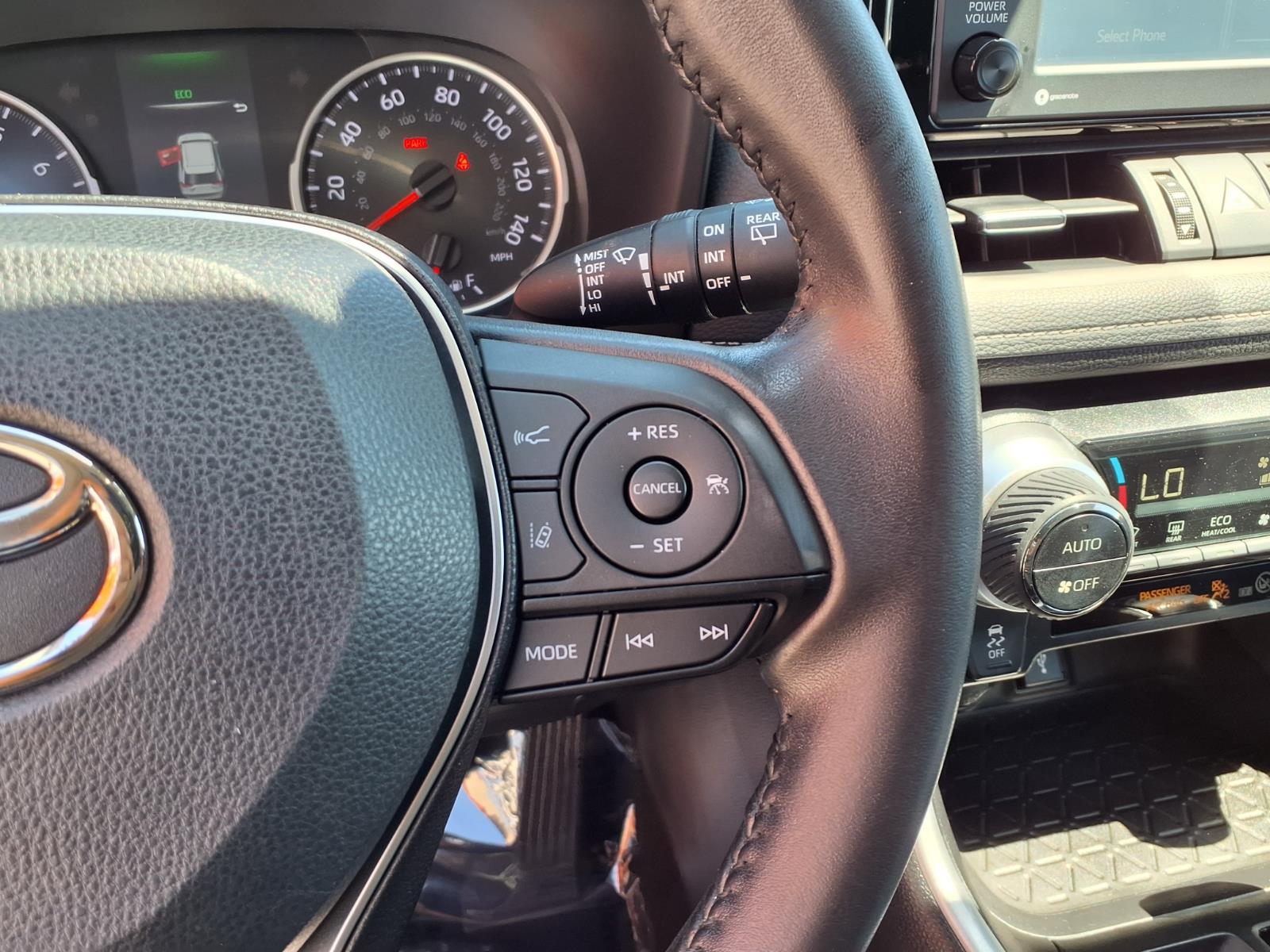 Used 2022 Toyota RAV4 SUV