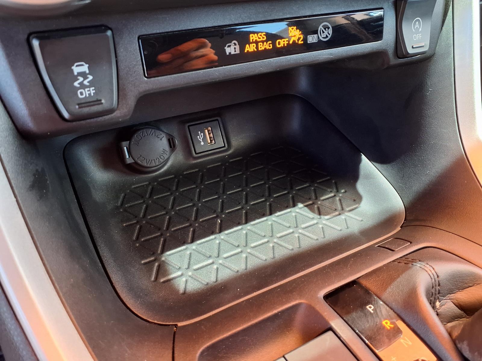 Used 2025 Toyota RAV4 SUV