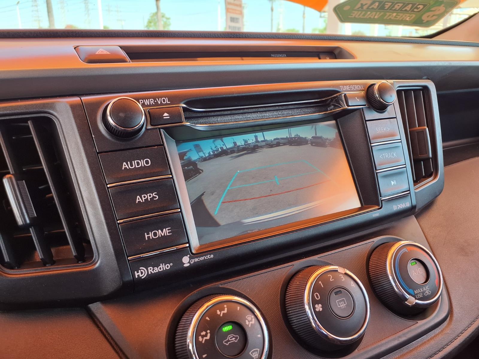 Used 2016 Toyota RAV4 SUV