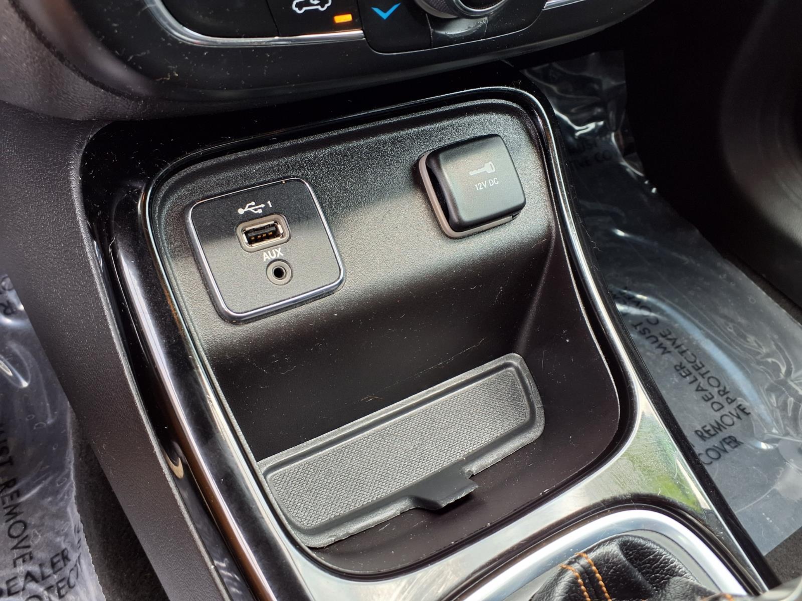 Used 2020 Jeep Compass SUV