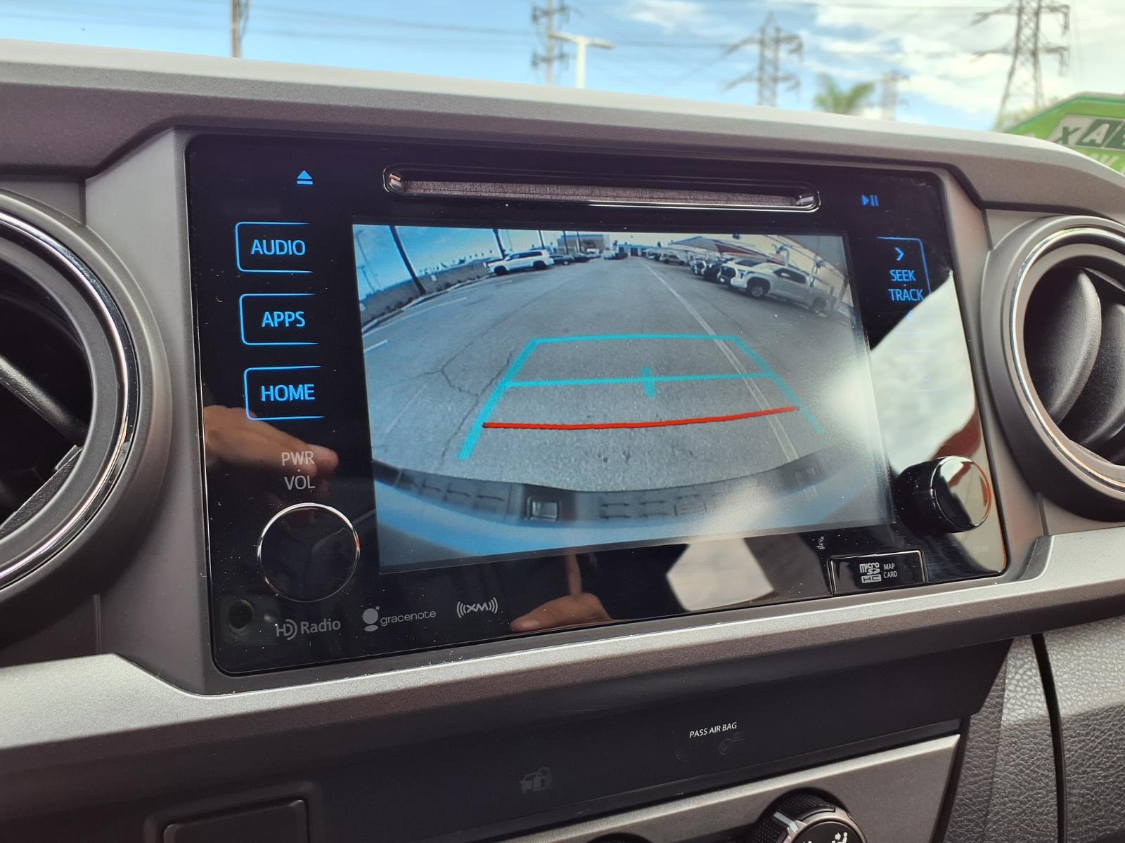 Used 2019 Toyota Tacoma 2WD Truck