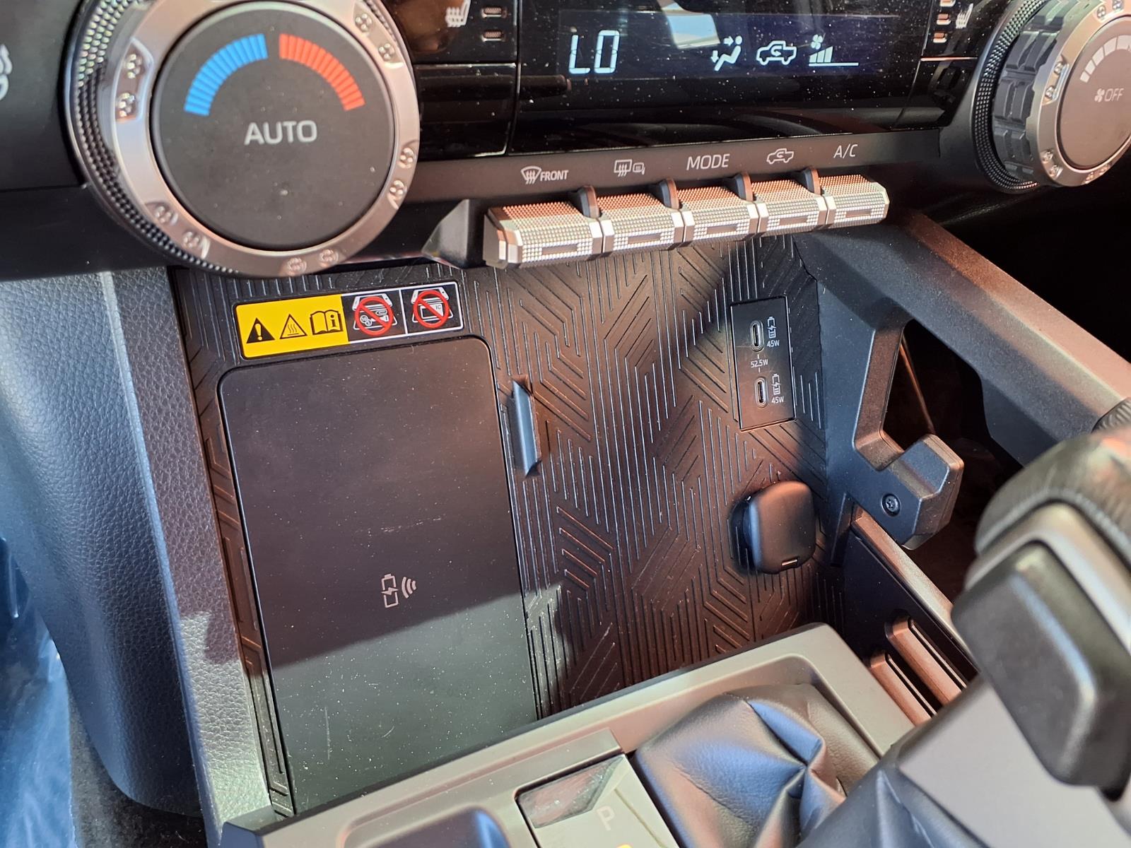 Used 2024 Toyota Tacoma 2WD Truck