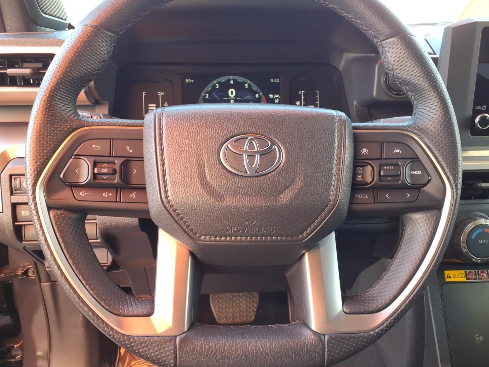 Used 2025 Toyota Tacoma 4WD Truck