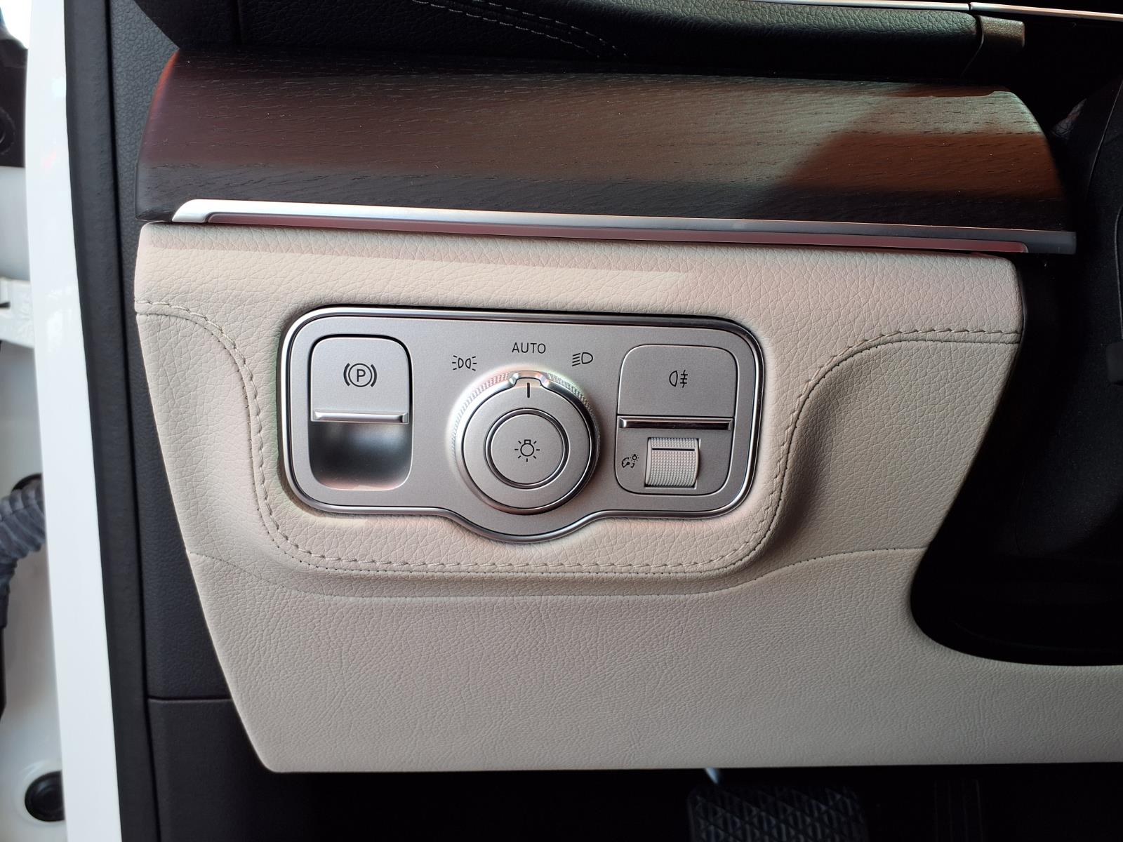 Used 2024 Mercedes-benz GLE SUV