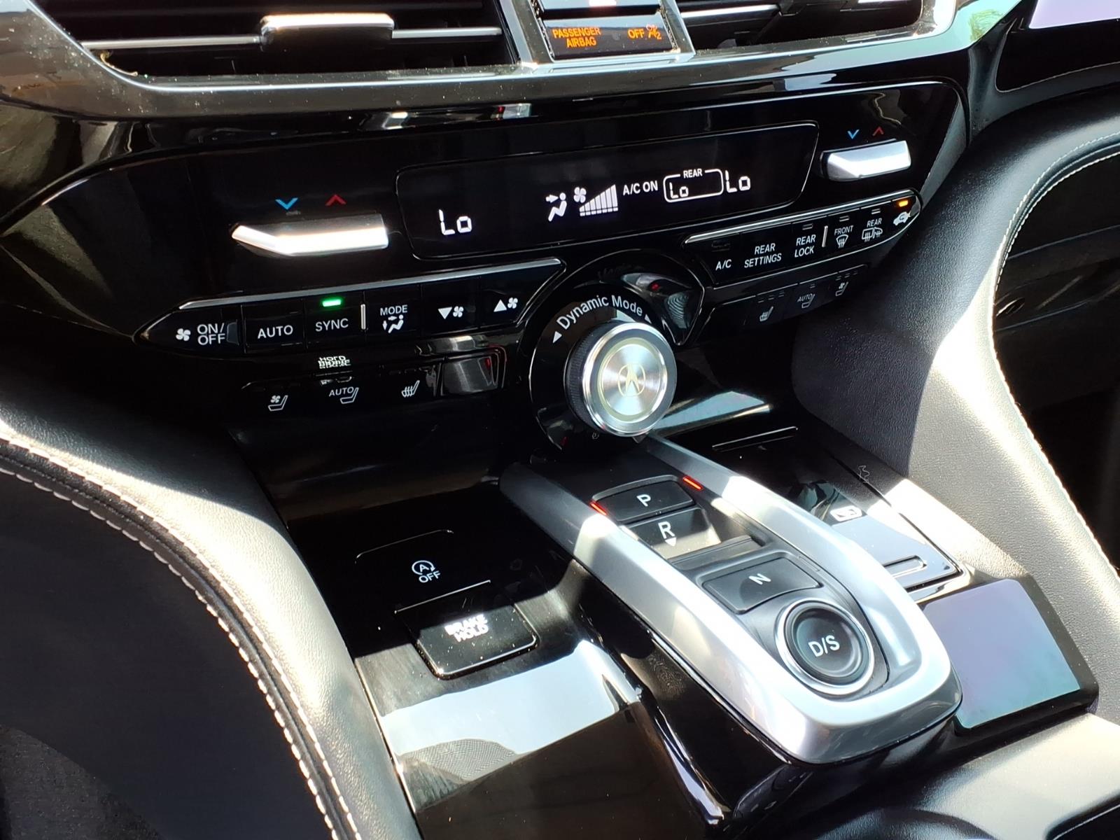 Used 2023 Acura MDX SUV