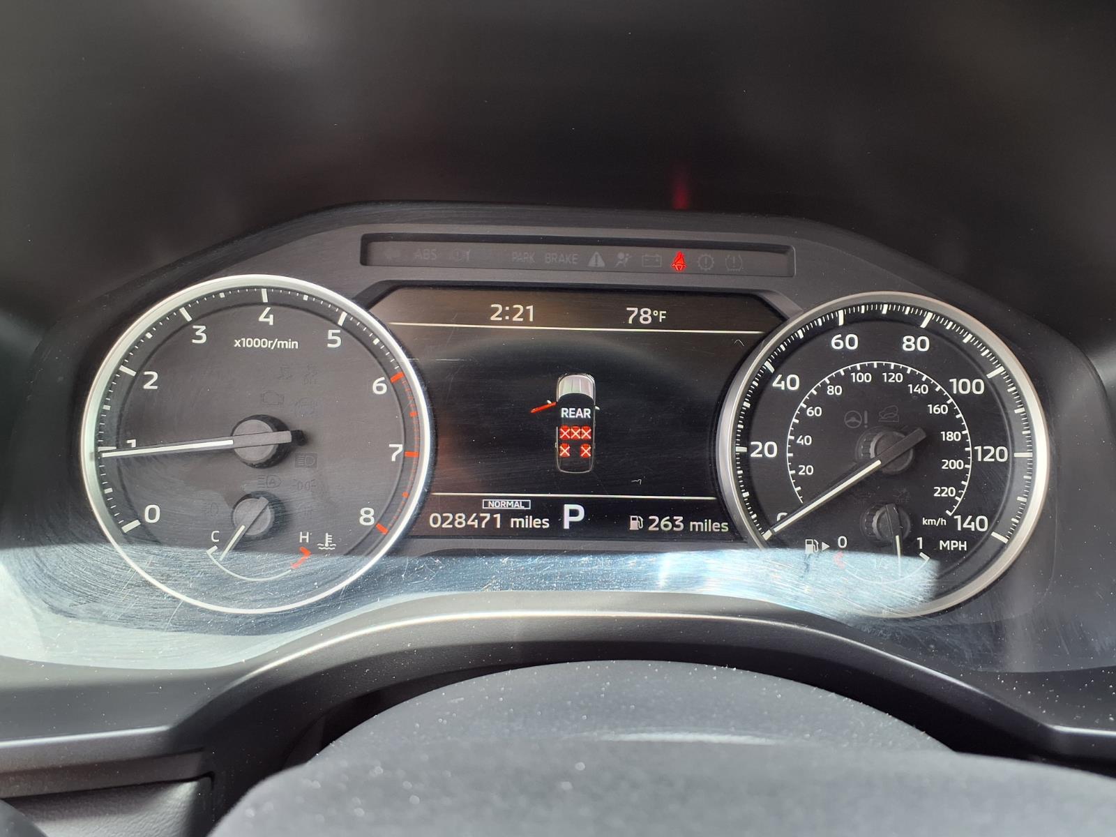 Used 2025 Mitsubishi Outlander SUV