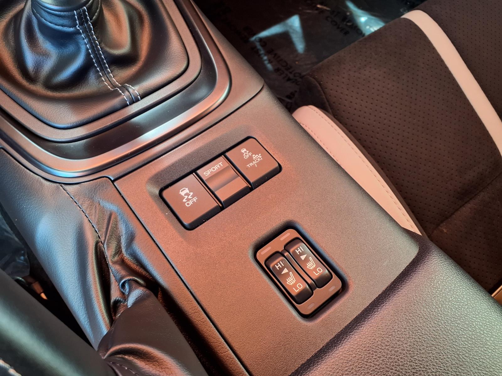 2025 Subaru BRZ Series.Purple - Photo 23