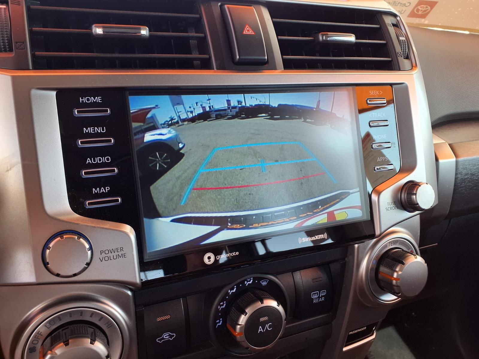 Used 2023 Toyota 4Runner SUV