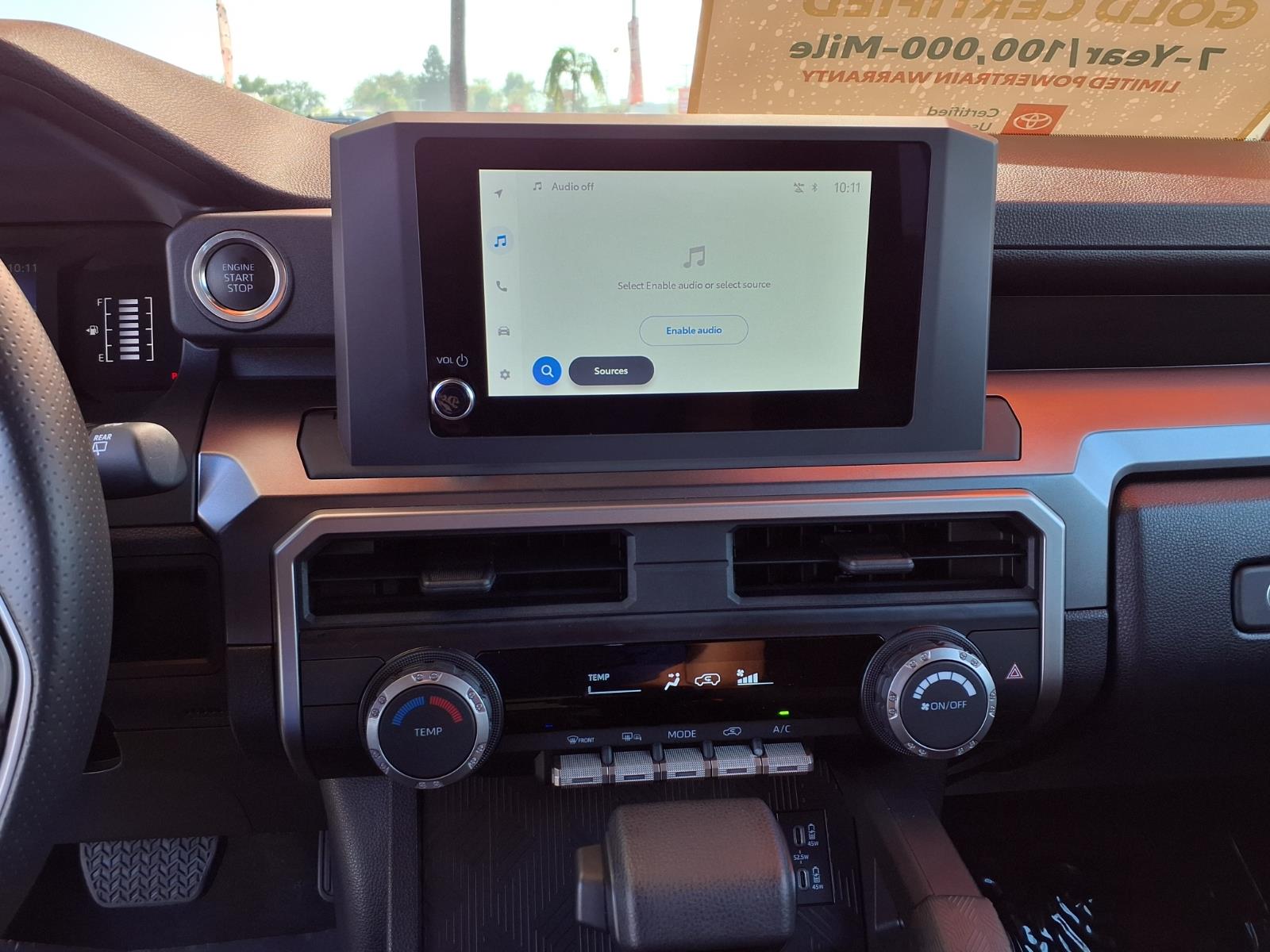 Used 2026 Toyota 4Runner SUV