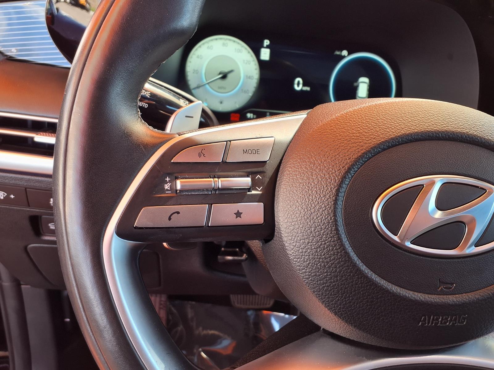 Used 2023 Hyundai Palisade SUV