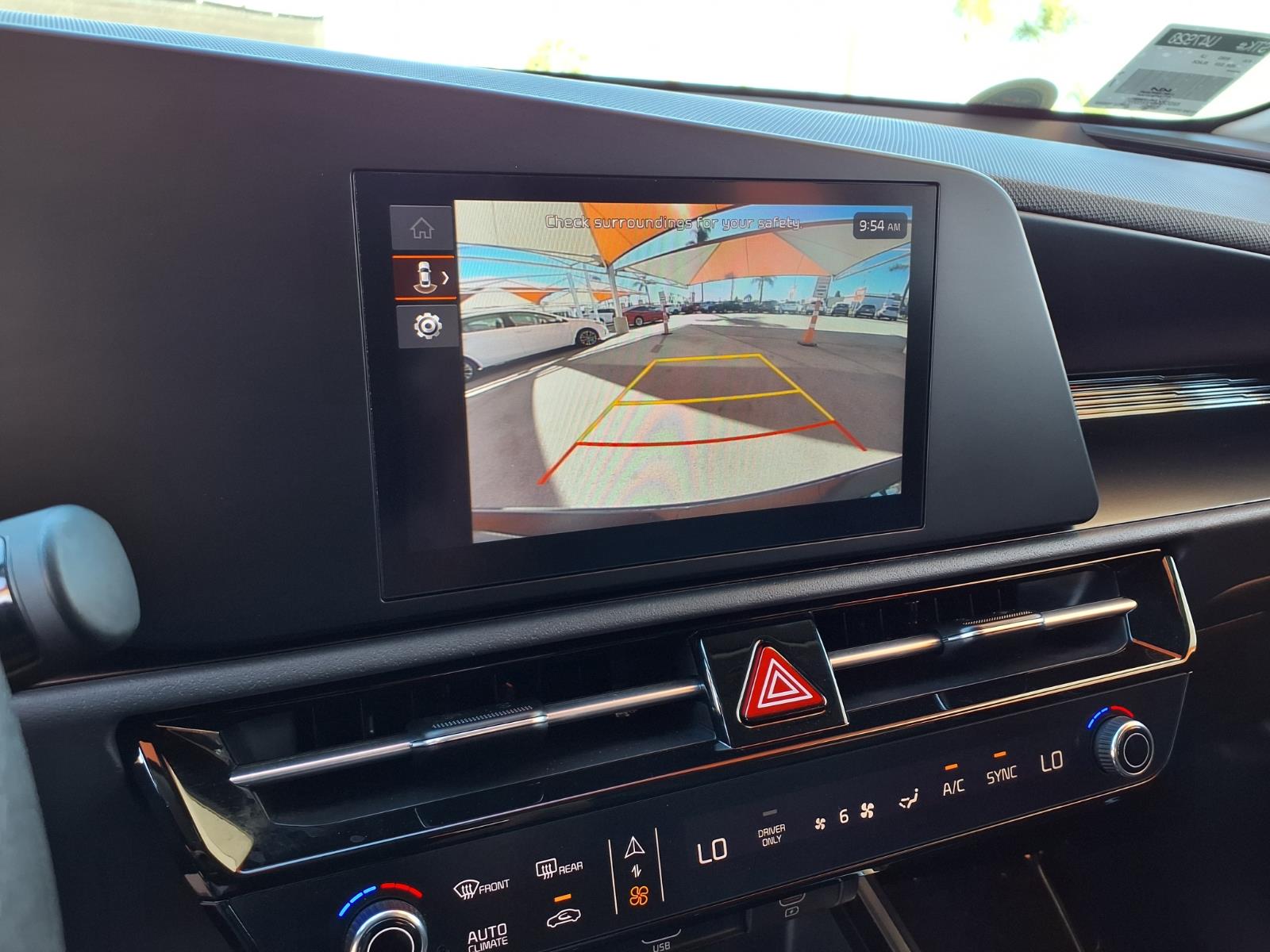 Used 2025 Kia Niro SUV