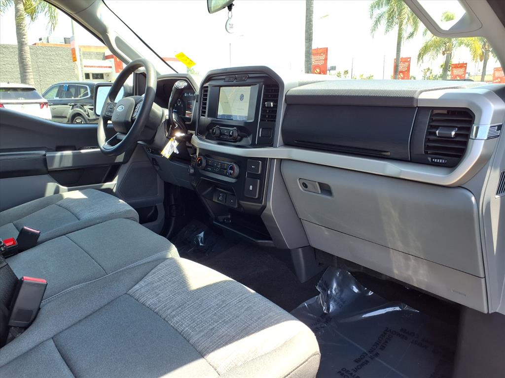 2021 Ford F-150 XLT - Photo 23