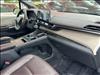 2021 Toyota Sienna Platinum 7-Passenger