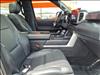 2022 Toyota Tundra Platinum