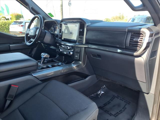 2023 Ford F-150 2WD