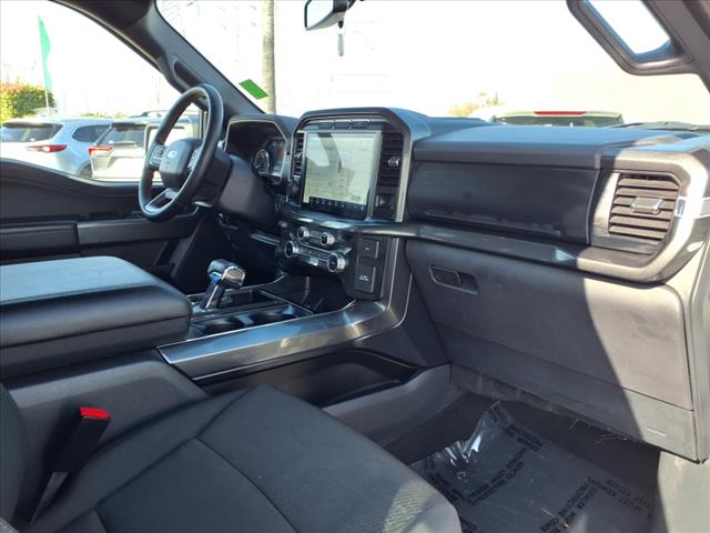 2023 Ford F-150 2WD