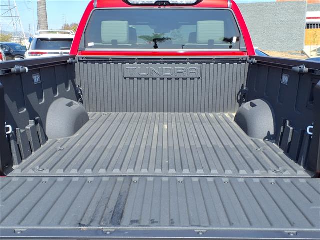 2024 Toyota Tundra Capstone HV