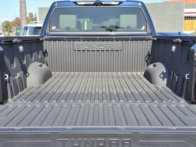 2024 Toyota Tundra Capstone HV