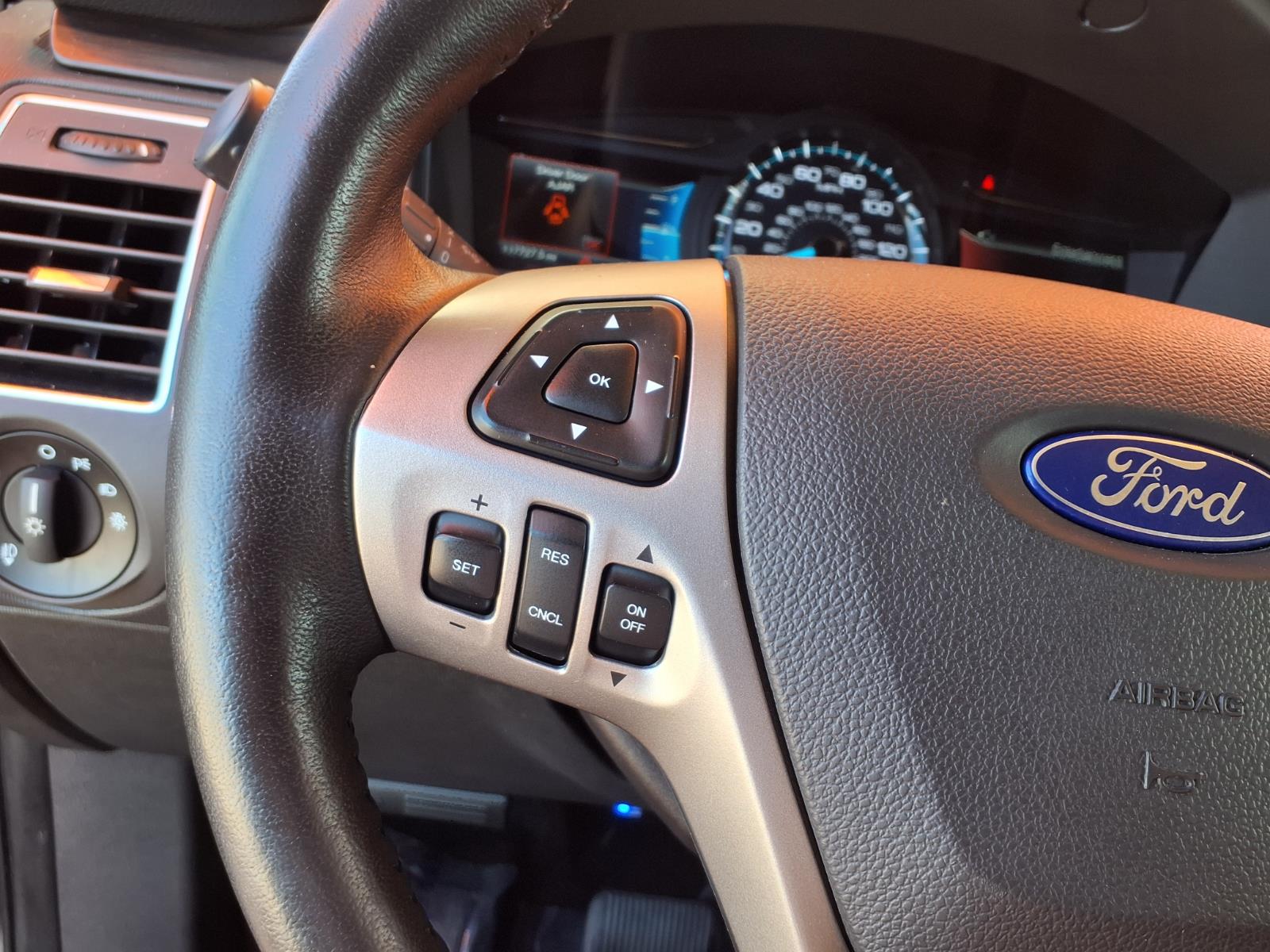 Used 2015 Ford Flex SUV