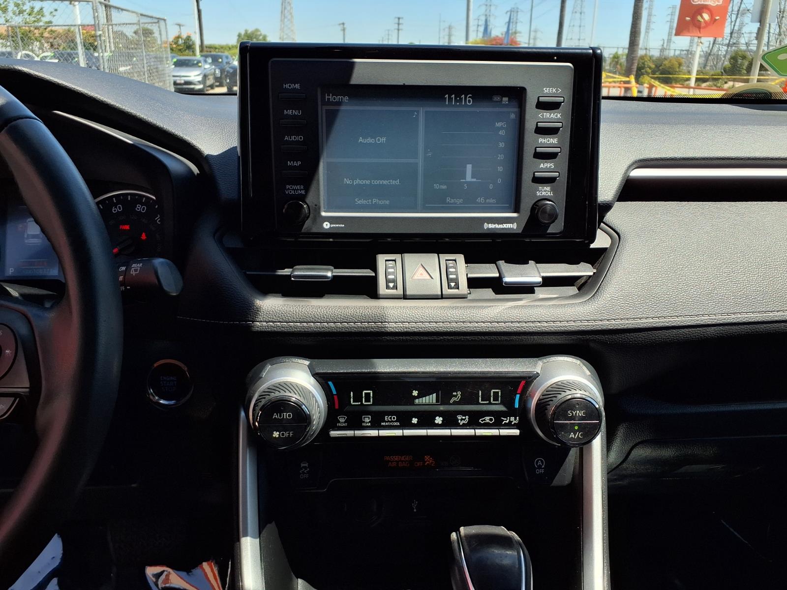 Used 2022 Toyota RAV4 SUV