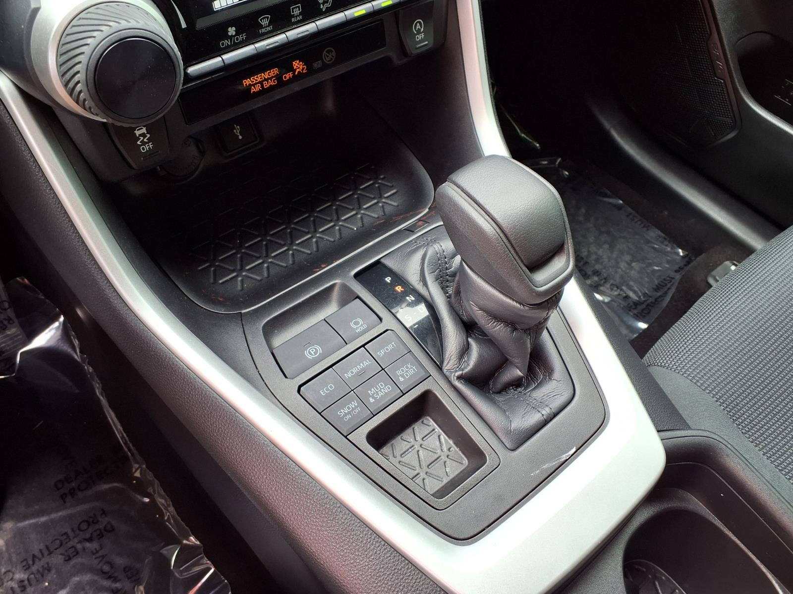 Used 2021 Toyota RAV4 SUV